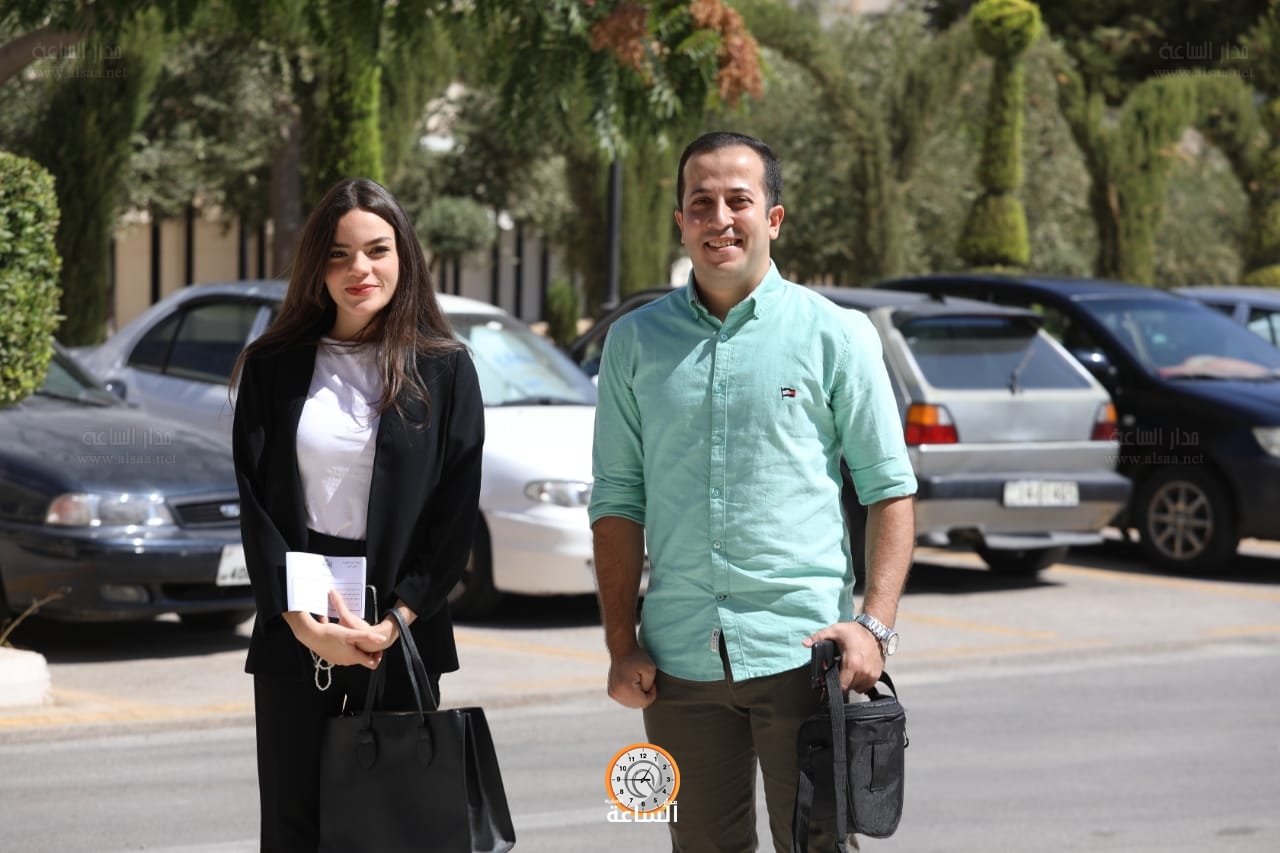 Madar Al-Saa Images