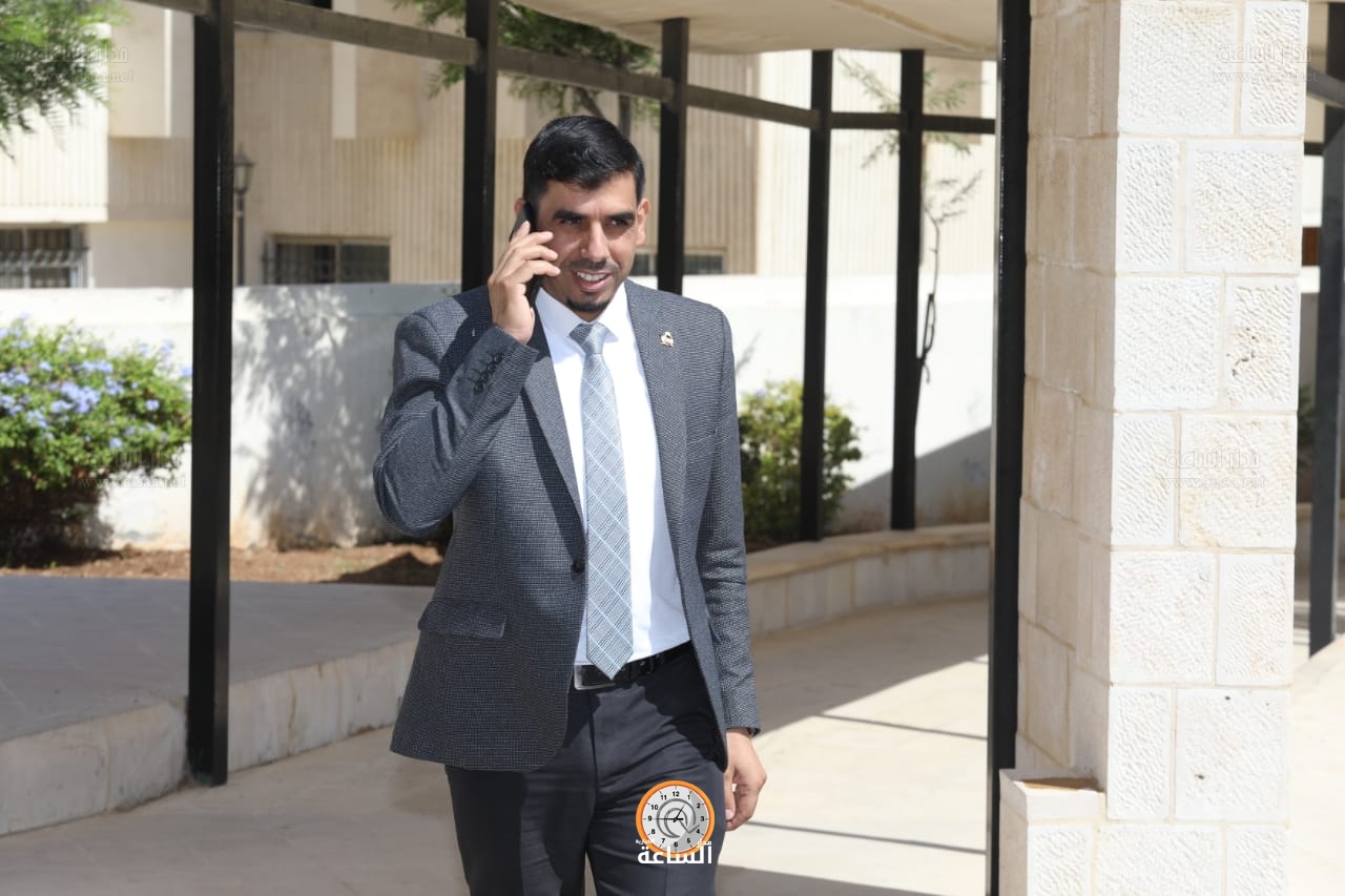 Madar Al-Saa Images