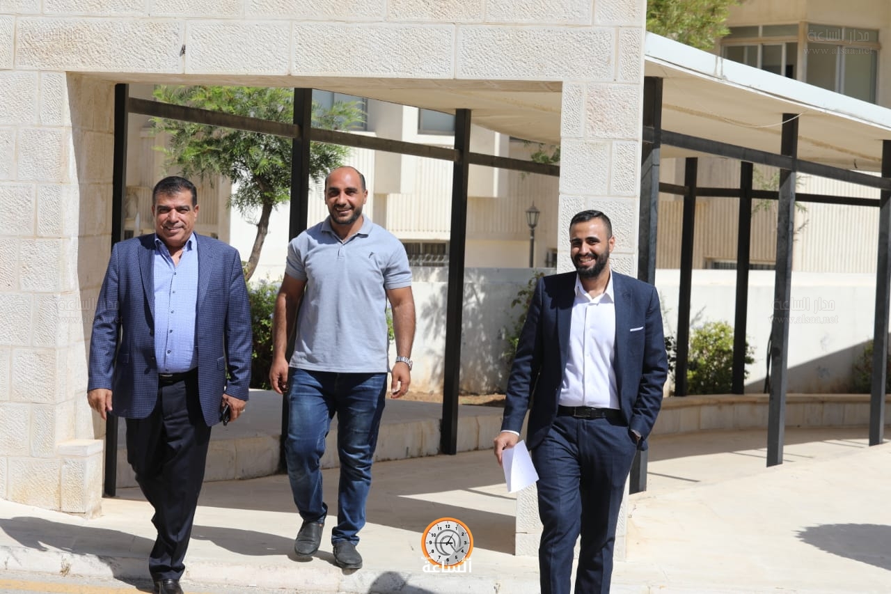 Madar Al-Saa Images