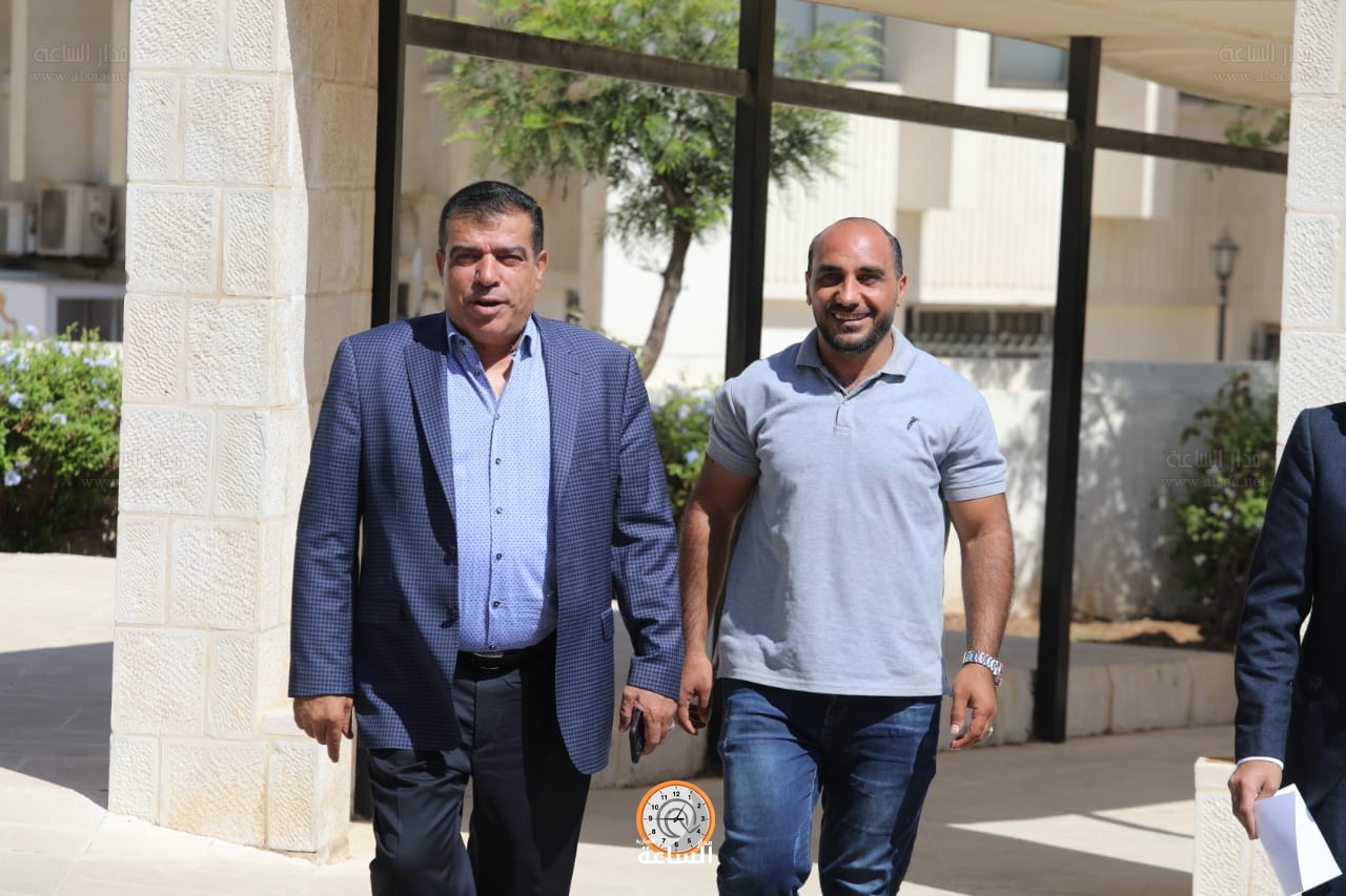 Madar Al-Saa Images