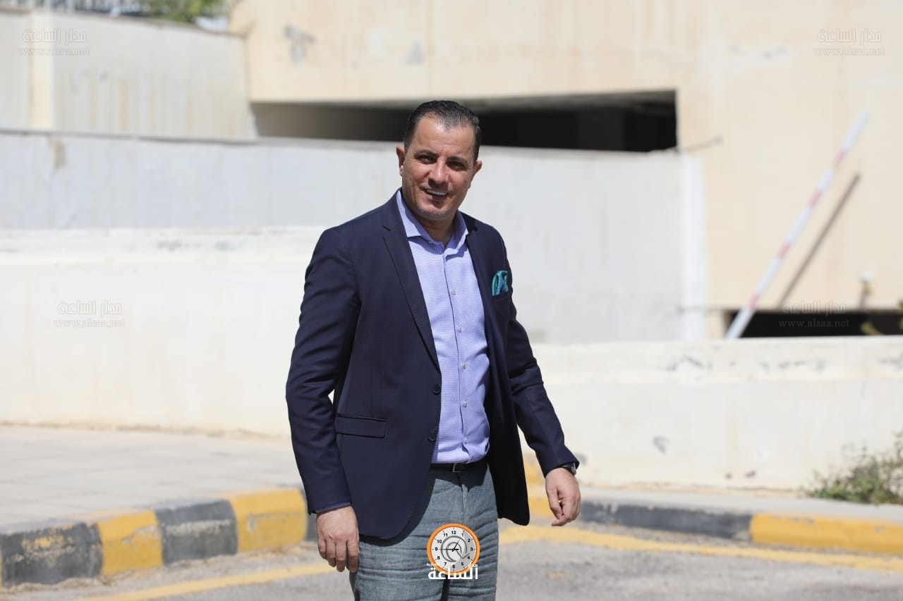 Madar Al-Saa Images