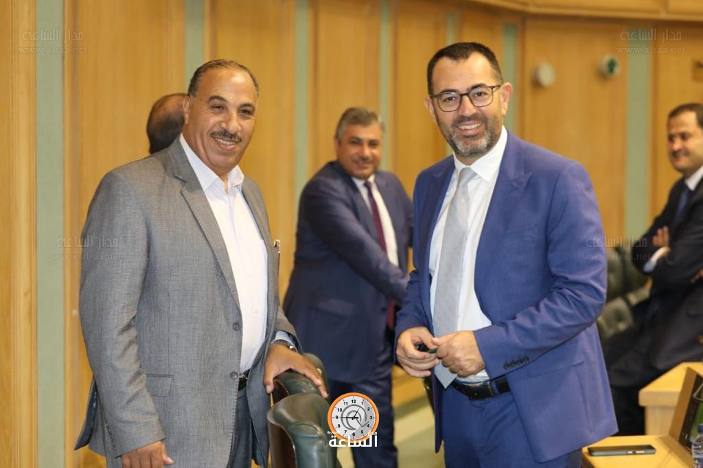 Madar Al-Saa Images