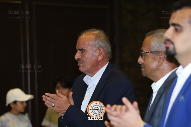 Madar Al-Saa Images