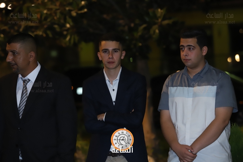 Madar Al-Saa Images