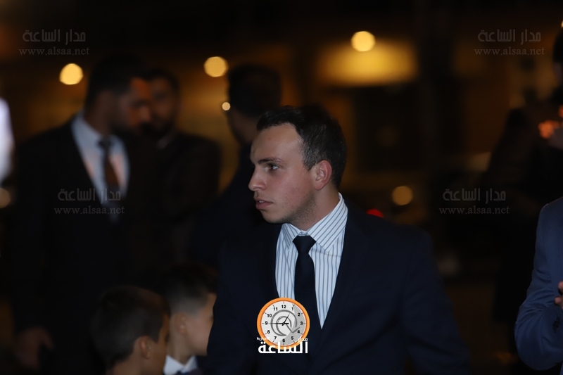 Madar Al-Saa Images