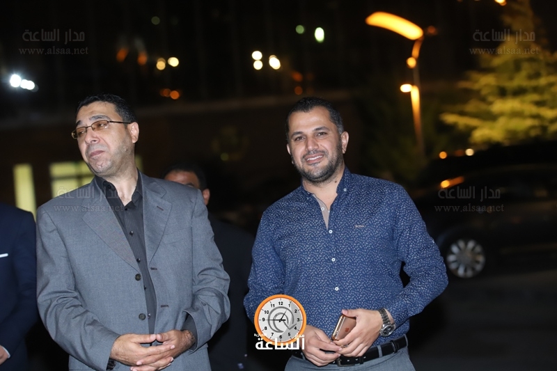 Madar Al-Saa Images