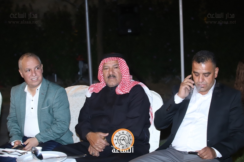 Madar Al-Saa Images
