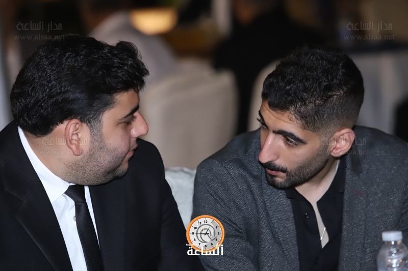 Madar Al-Saa Images