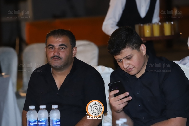 Madar Al-Saa Images