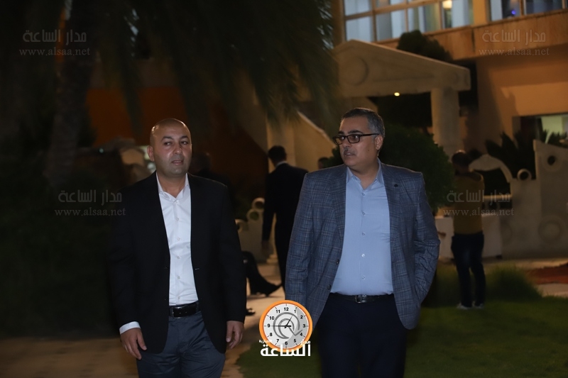 Madar Al-Saa Images