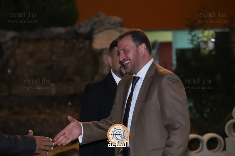 Madar Al-Saa Images