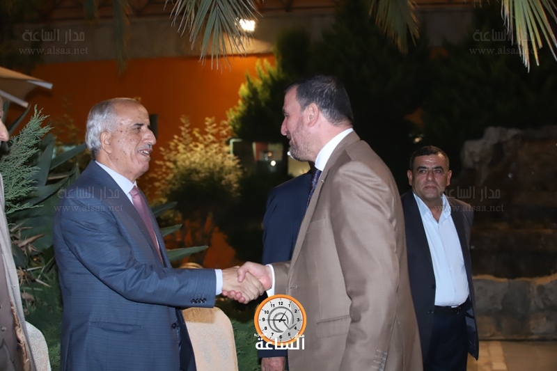 Madar Al-Saa Images