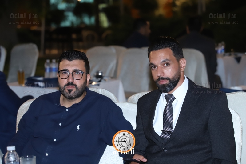 Madar Al-Saa Images
