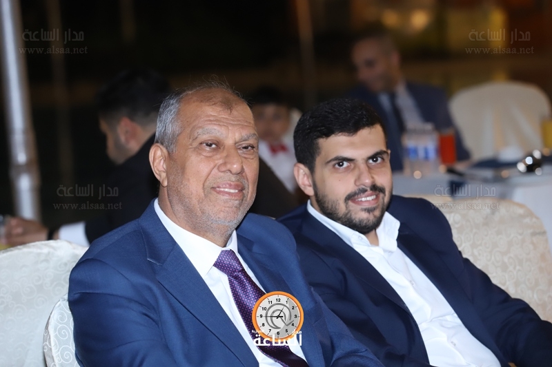 Madar Al-Saa Images