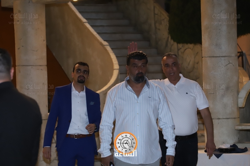 Madar Al-Saa Images