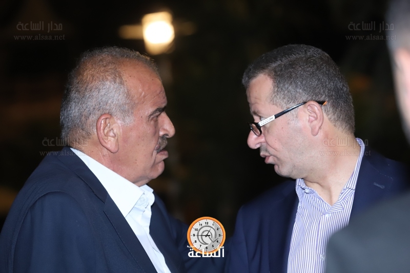 Madar Al-Saa Images