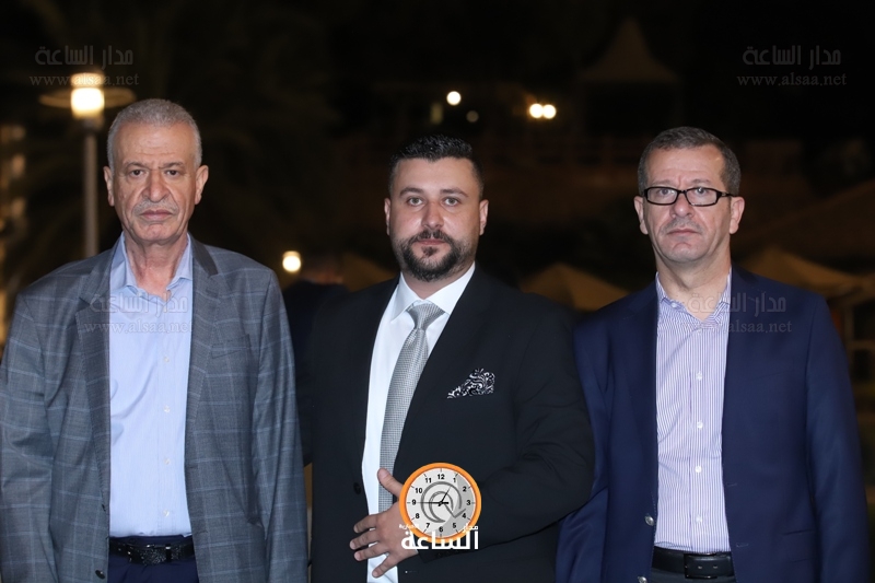 Madar Al-Saa Images