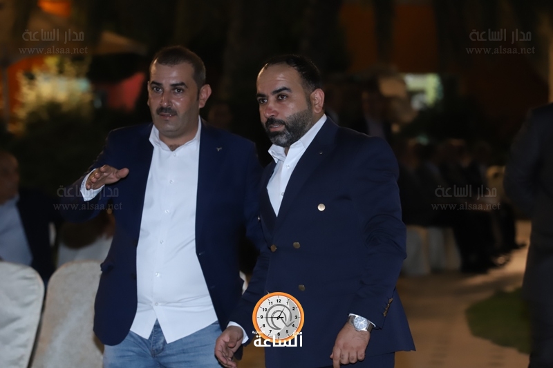 Madar Al-Saa Images