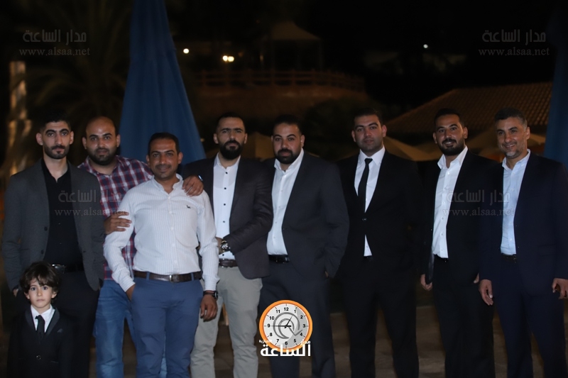 Madar Al-Saa Images