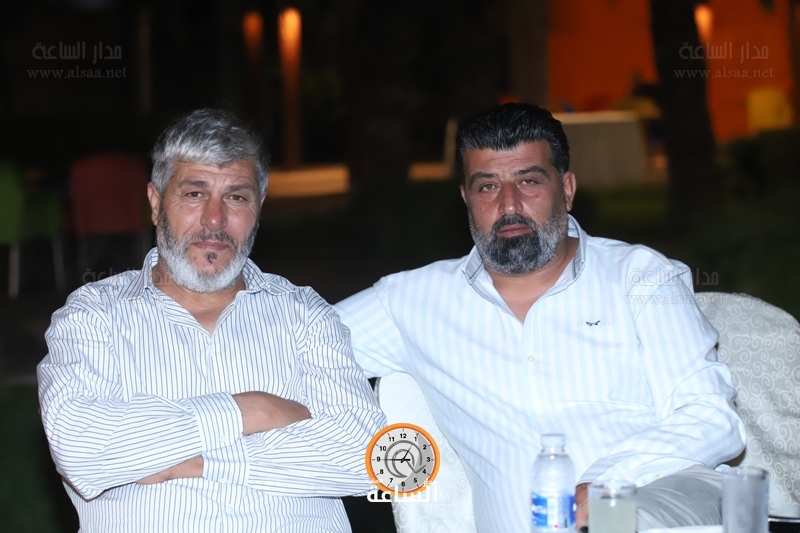 Madar Al-Saa Images