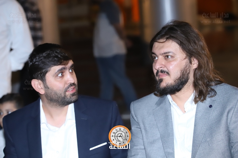 Madar Al-Saa Images