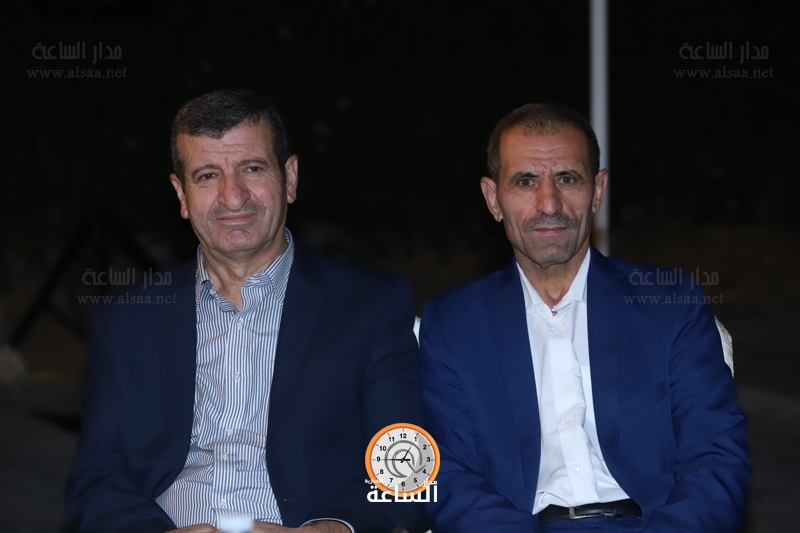 Madar Al-Saa Images