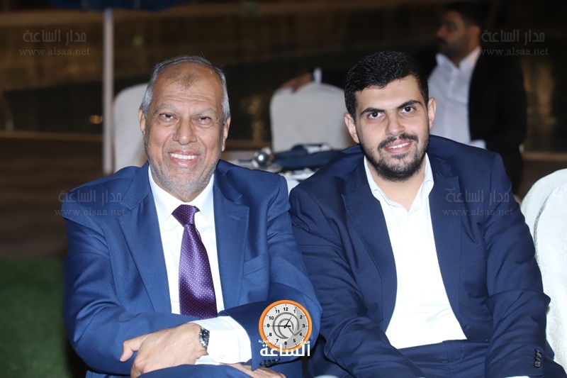Madar Al-Saa Images