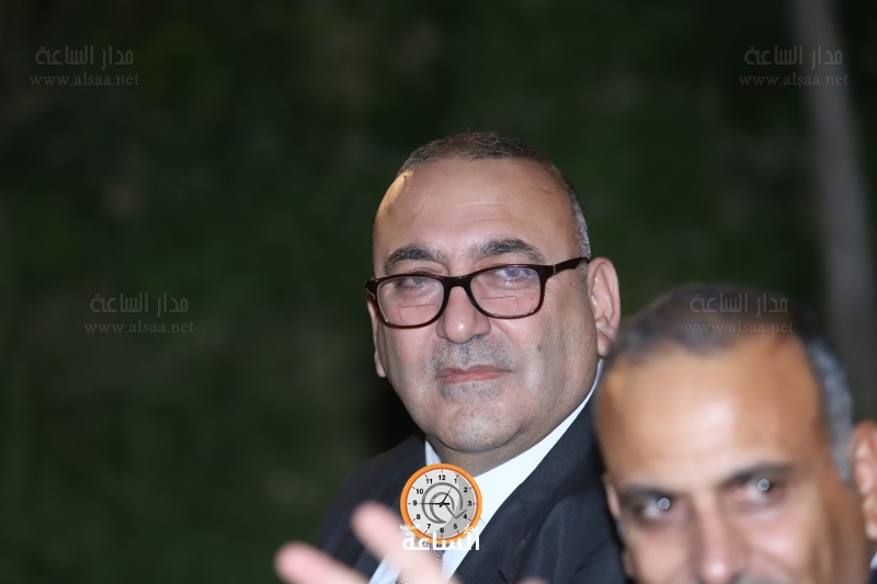 Madar Al-Saa Images