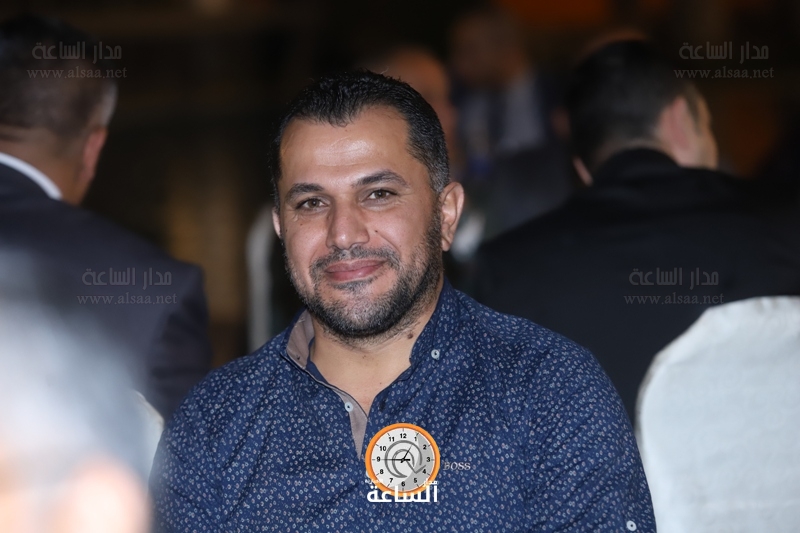 Madar Al-Saa Images