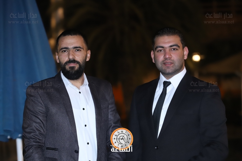 Madar Al-Saa Images