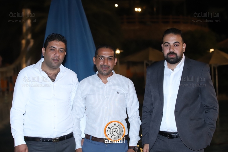 Madar Al-Saa Images