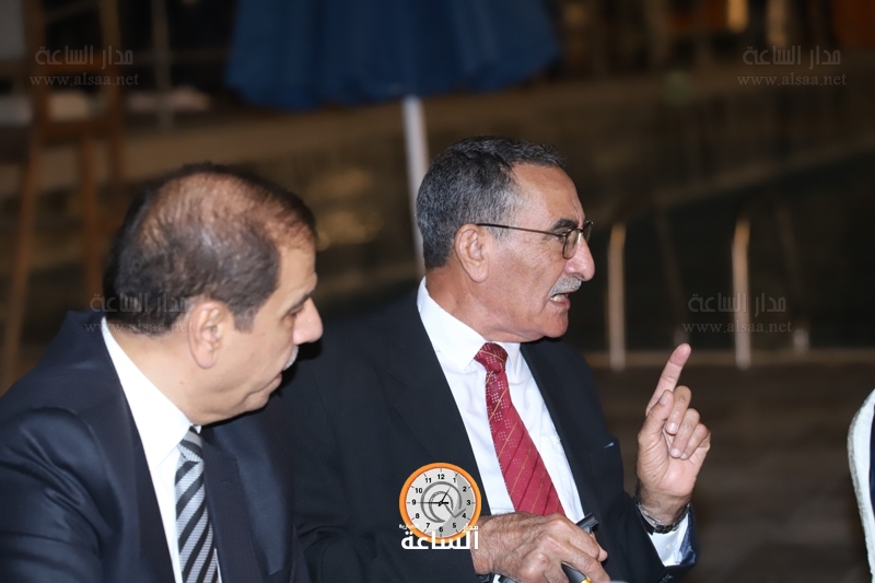 Madar Al-Saa Images