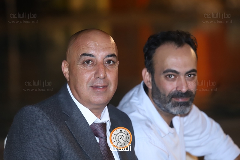 Madar Al-Saa Images
