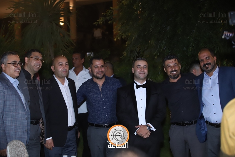 Madar Al-Saa Images