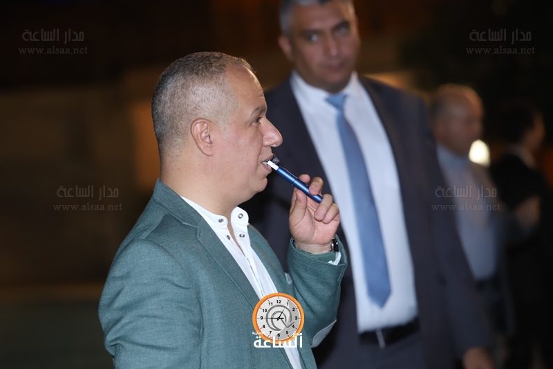 Madar Al-Saa Images