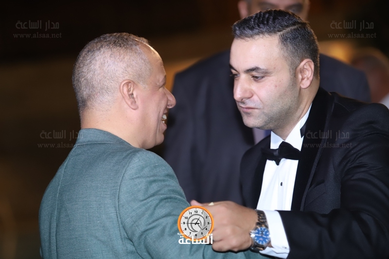 Madar Al-Saa Images