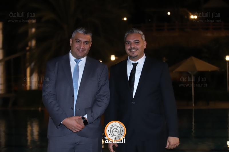 Madar Al-Saa Images