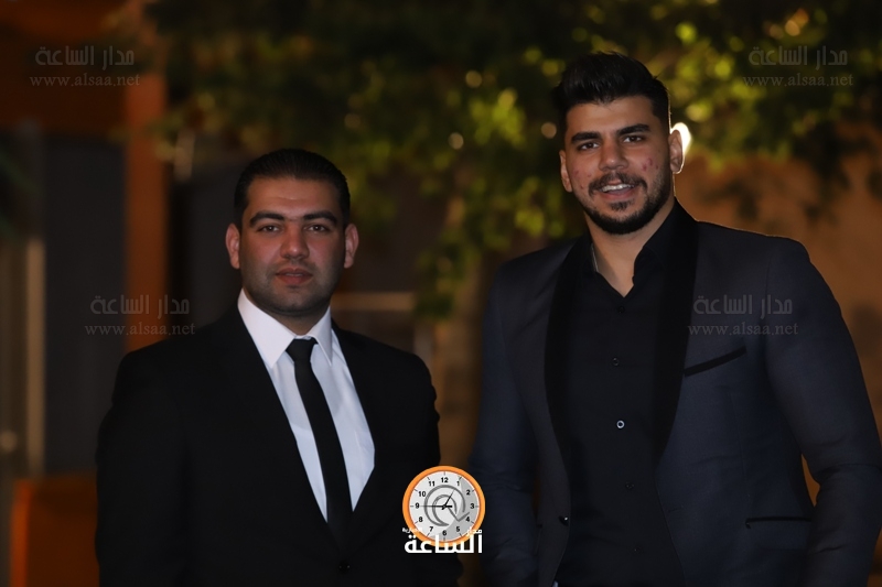 Madar Al-Saa Images