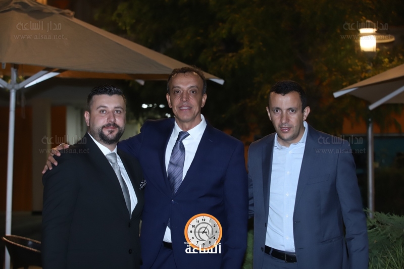 Madar Al-Saa Images
