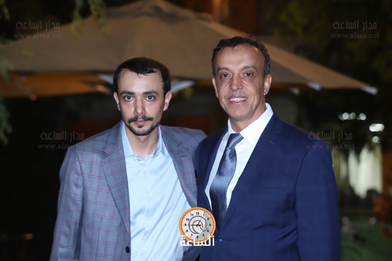 Madar Al-Saa Images
