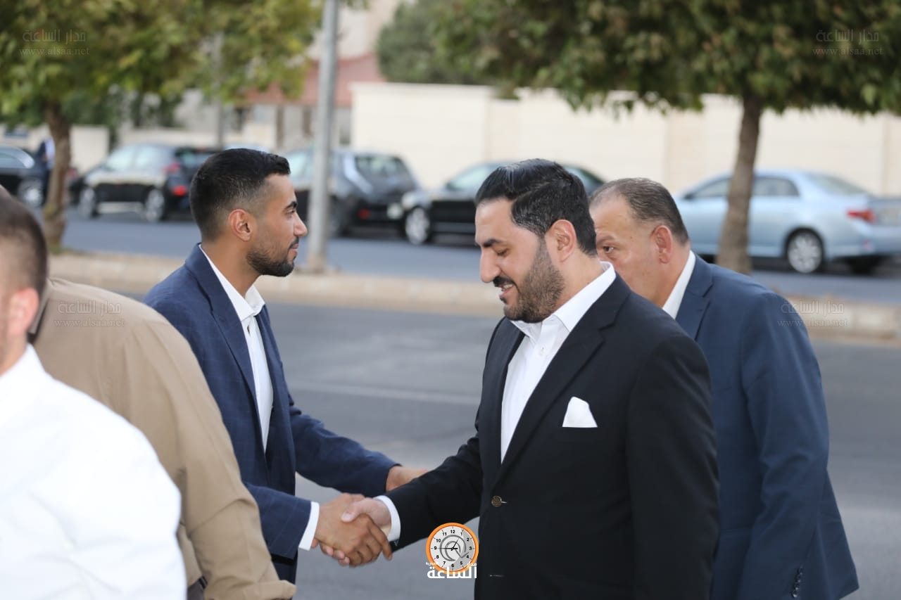 Madar Al-Saa Images