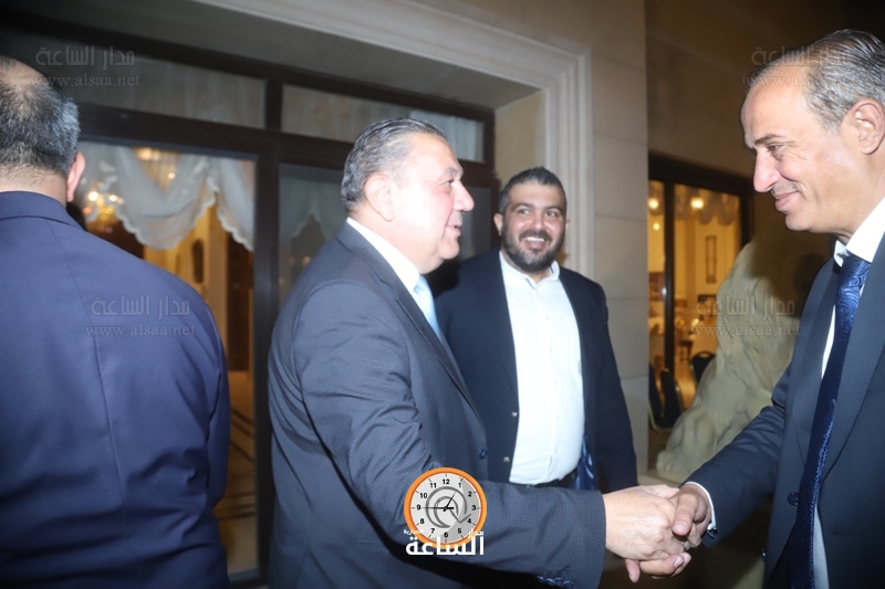 Madar Al-Saa Images