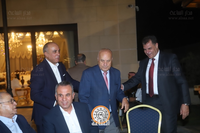 Madar Al-Saa Images
