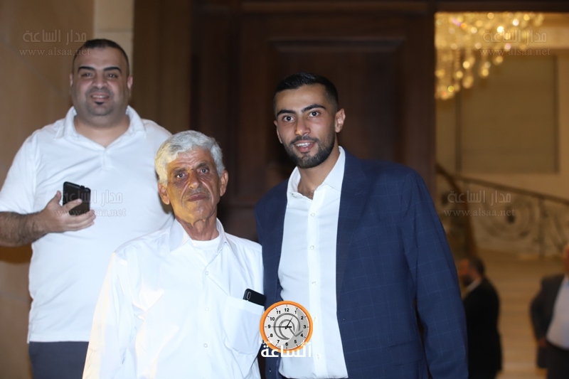 Madar Al-Saa Images