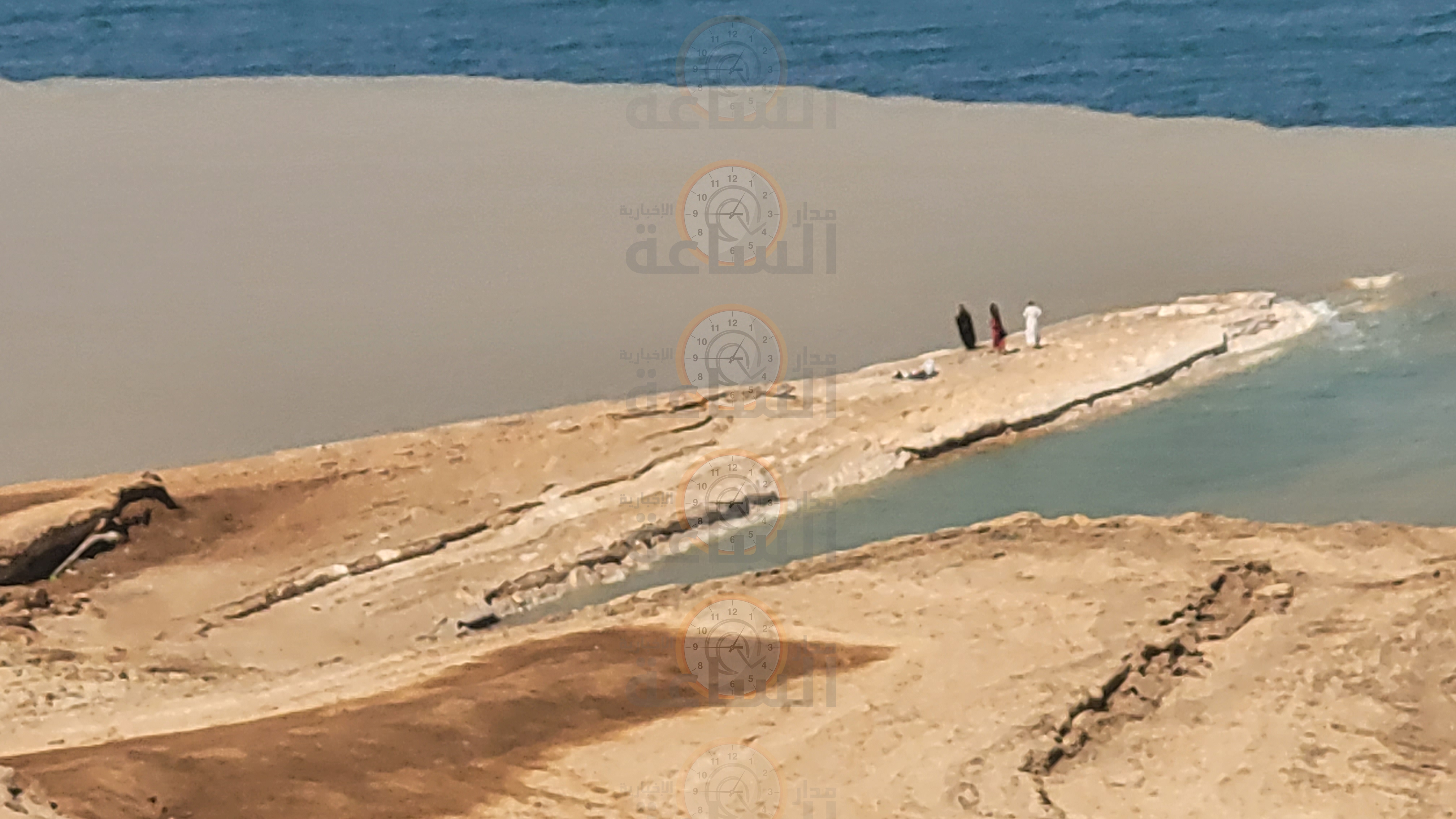 Madar Al-Saa Images