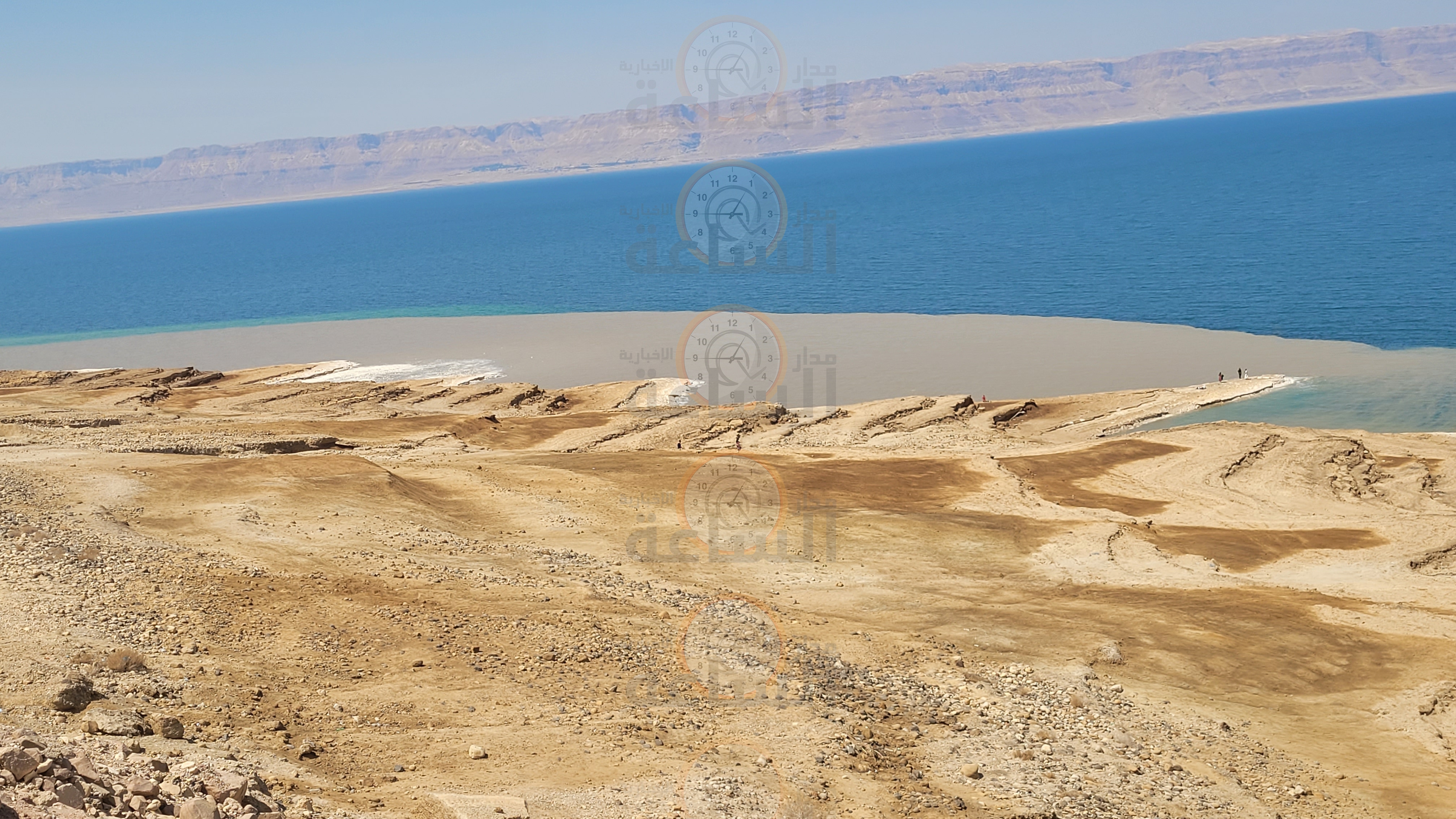 Madar Al-Saa Images