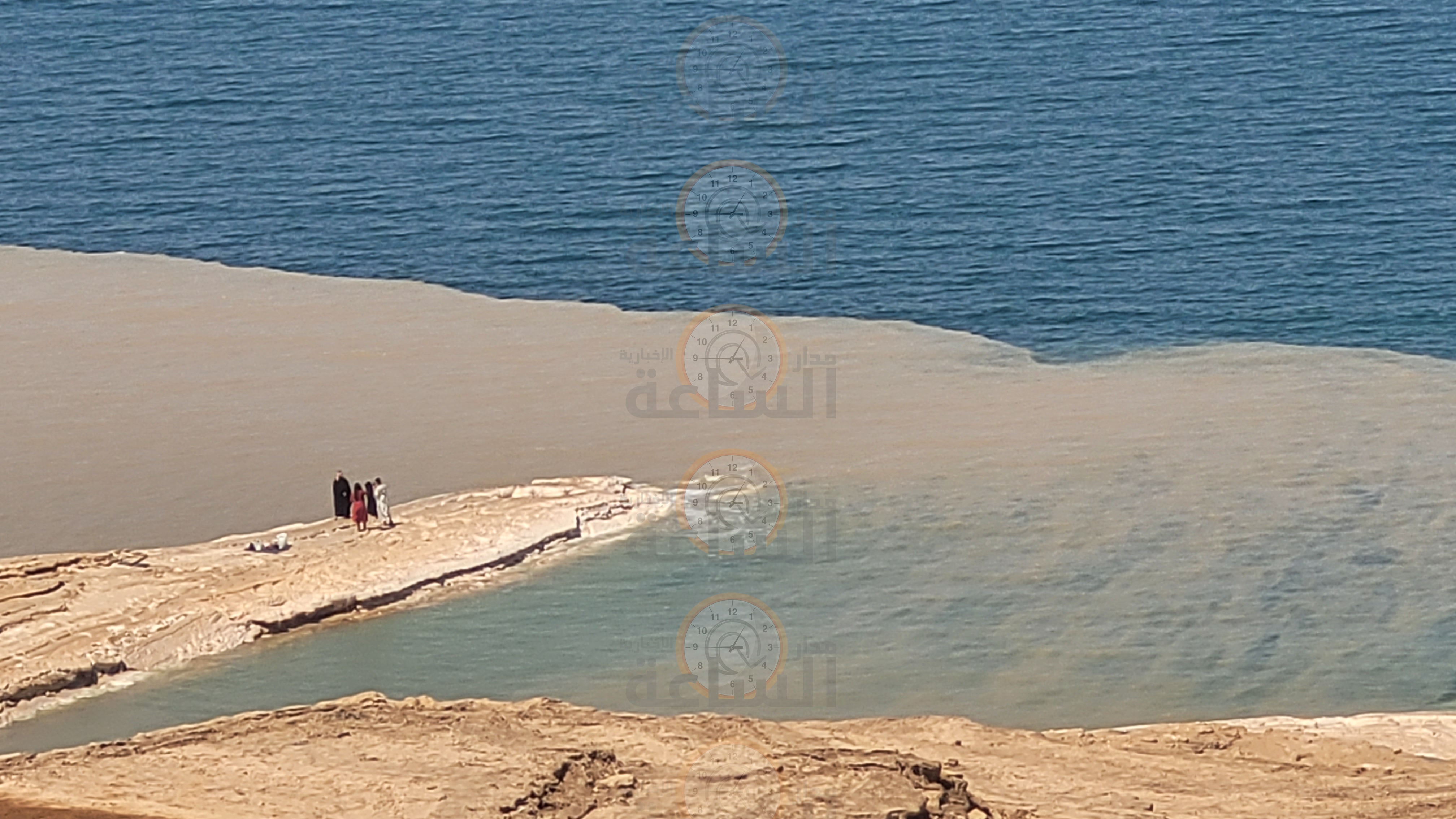 Madar Al-Saa Images