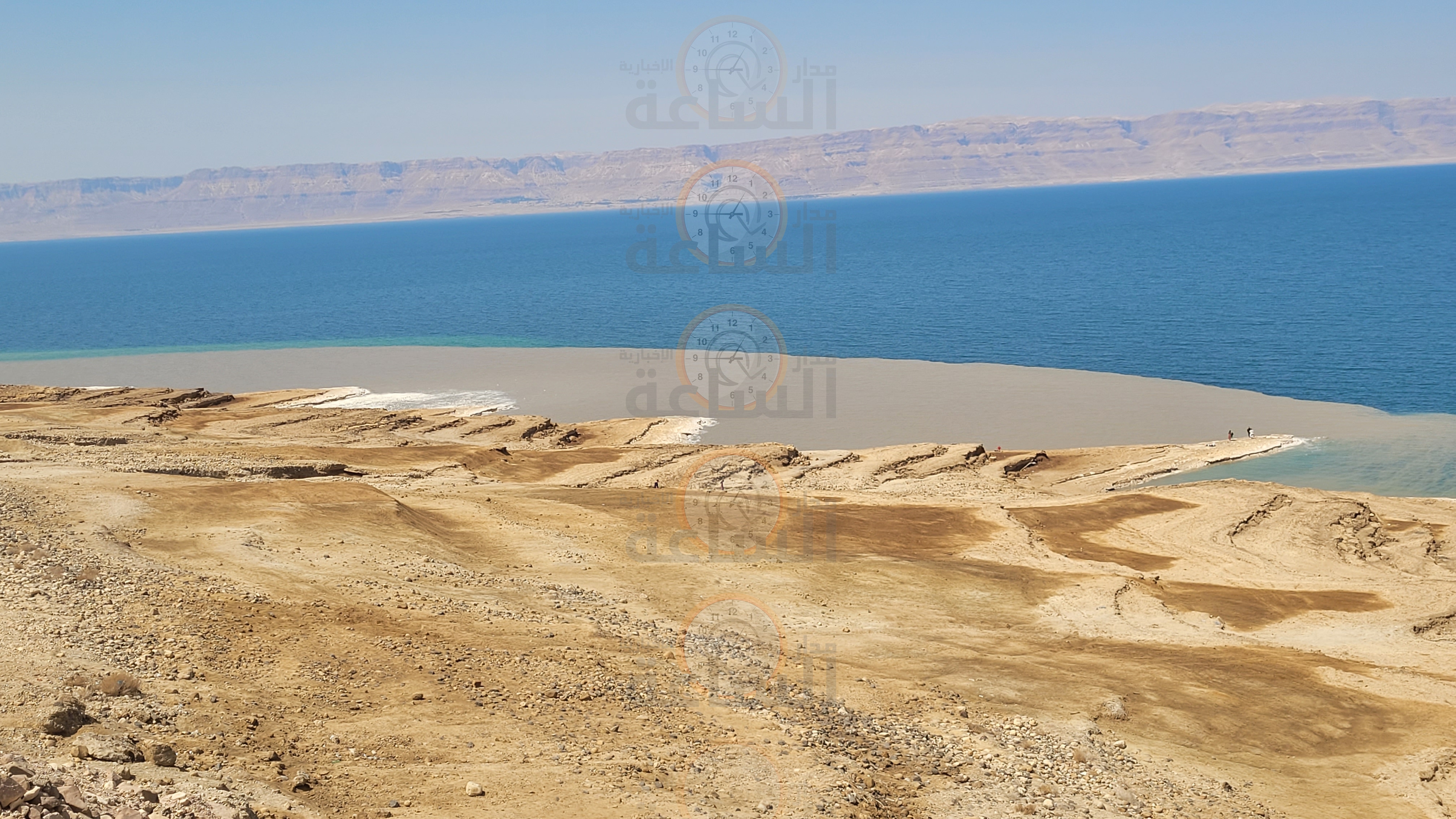 Madar Al-Saa Images