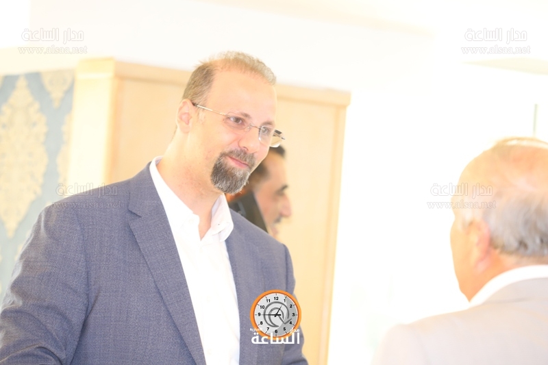 Madar Al-Saa Images