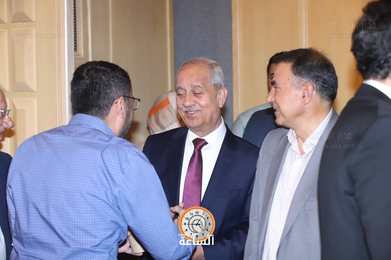 Madar Al-Saa Images